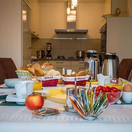 Rene'S B&B Kerkrade Eksteriør billede