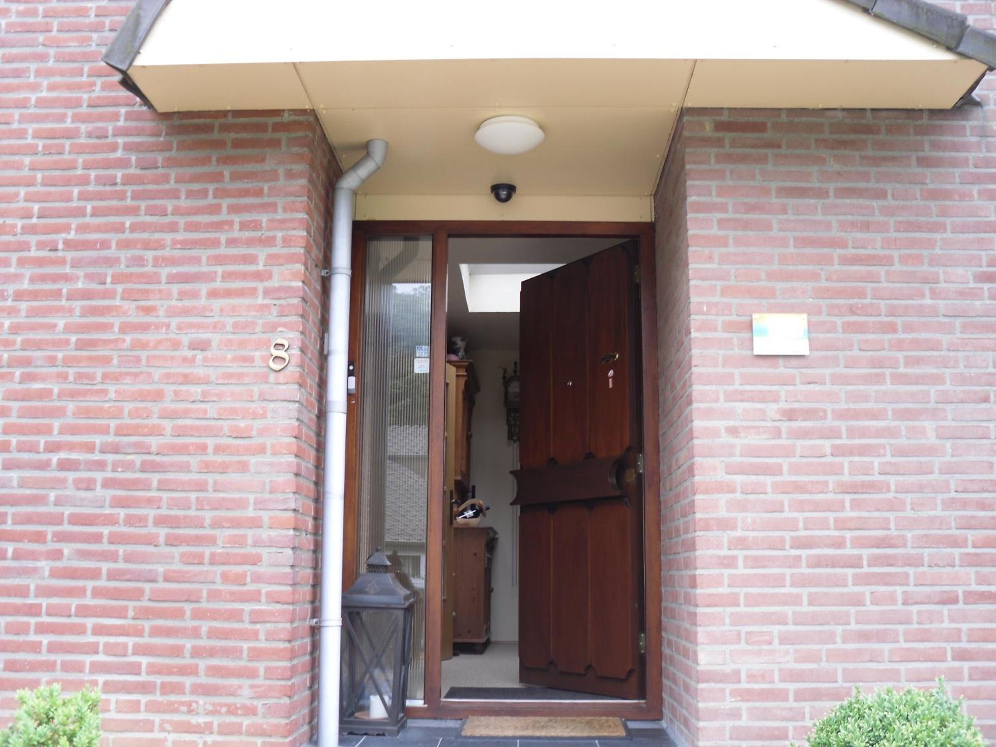 Rene'S B&B Kerkrade Eksteriør billede