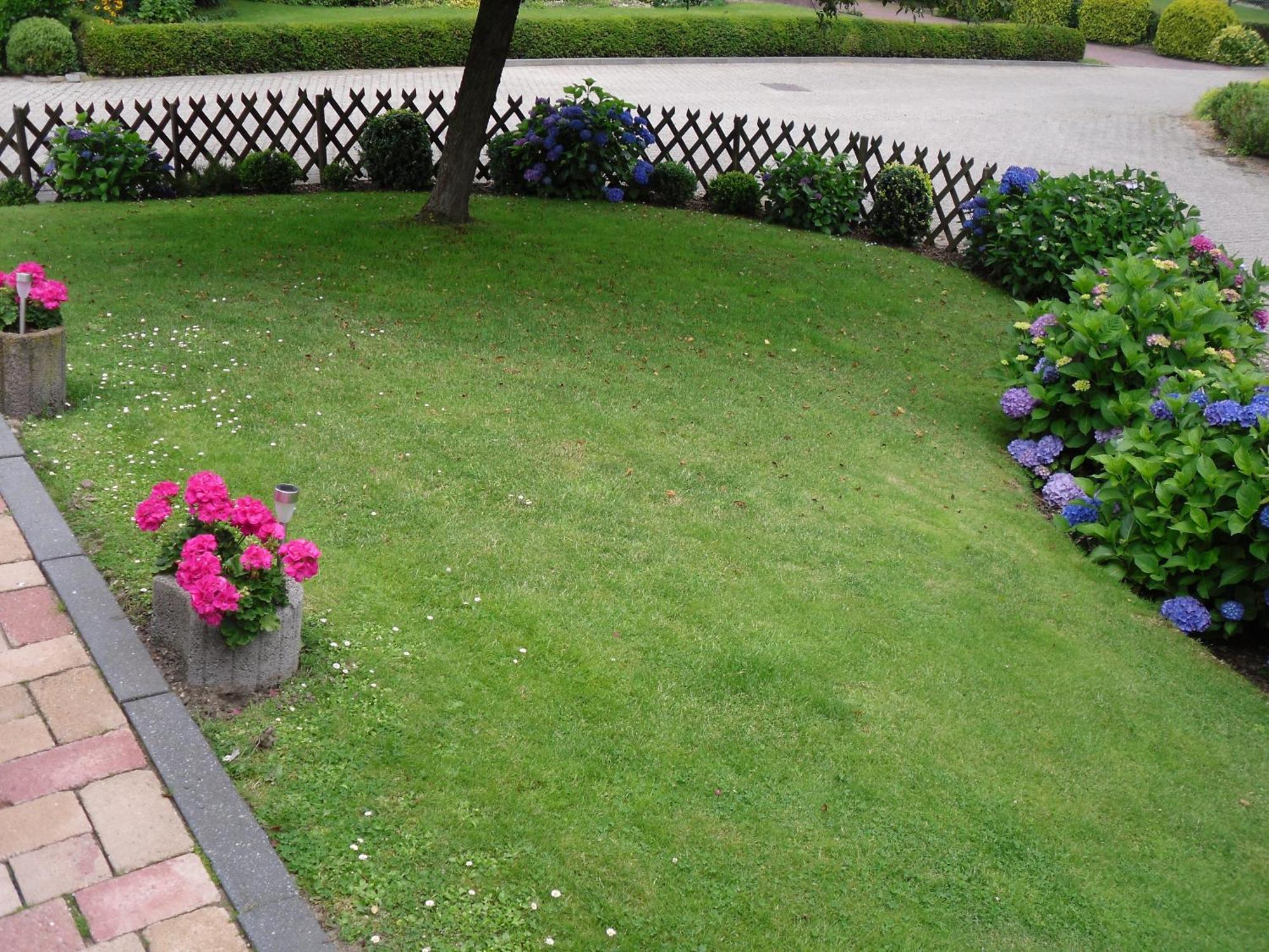 Rene'S B&B Kerkrade Eksteriør billede