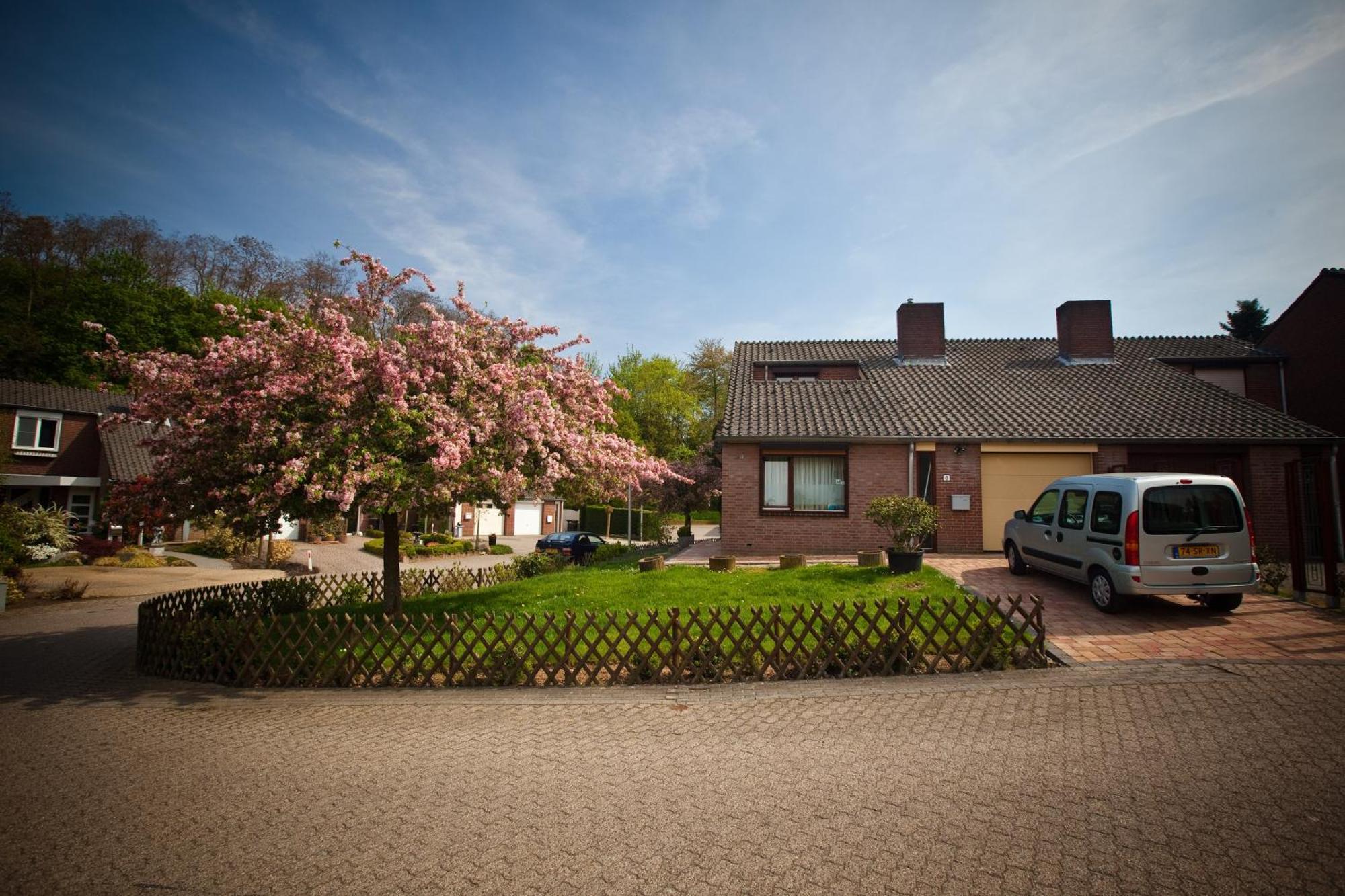 Rene'S B&B Kerkrade Eksteriør billede