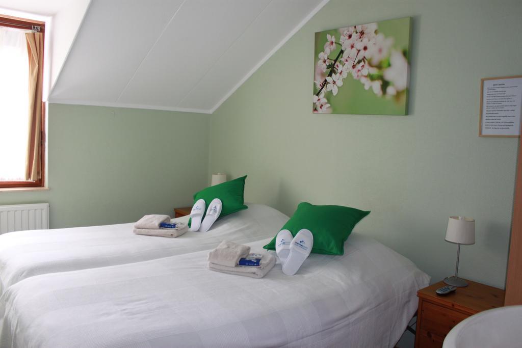Rene'S B&B Kerkrade Eksteriør billede