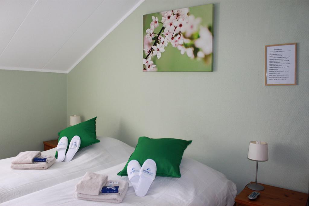 Rene'S B&B Kerkrade Eksteriør billede