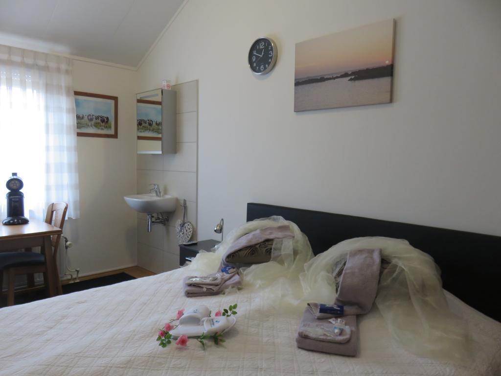 Rene'S B&B Kerkrade Eksteriør billede