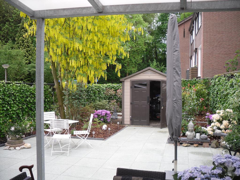 Rene'S B&B Kerkrade Eksteriør billede