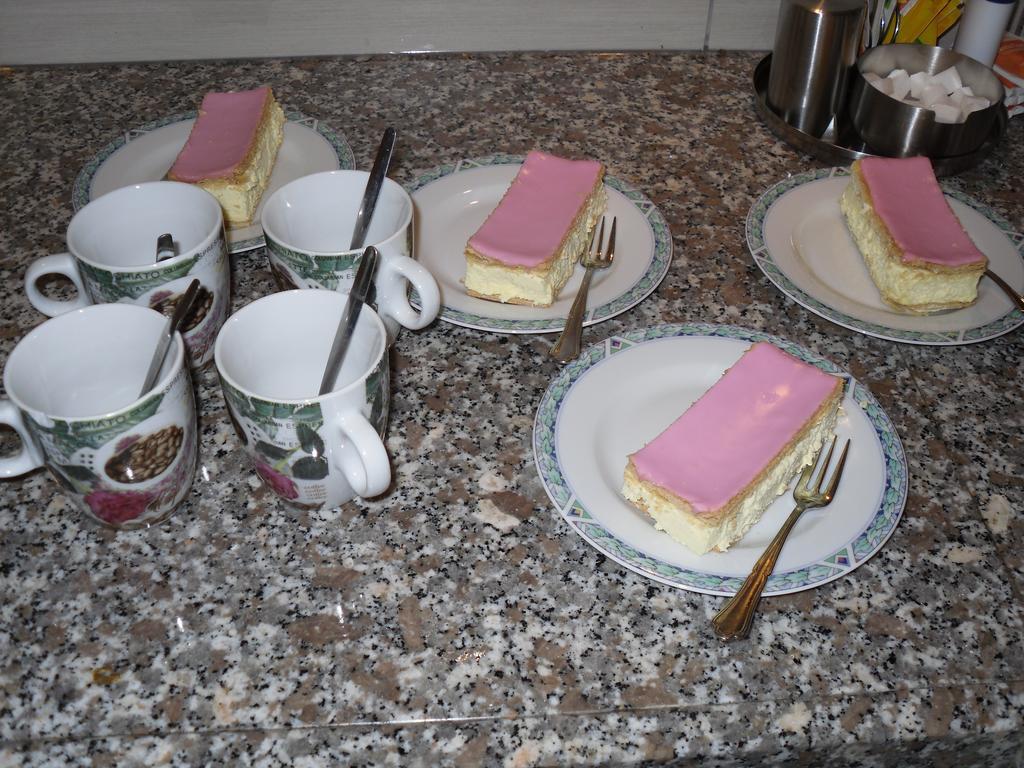 Rene'S B&B Kerkrade Eksteriør billede
