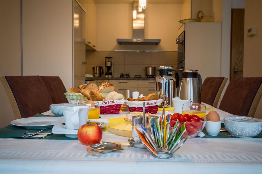 Rene'S B&B Kerkrade Eksteriør billede