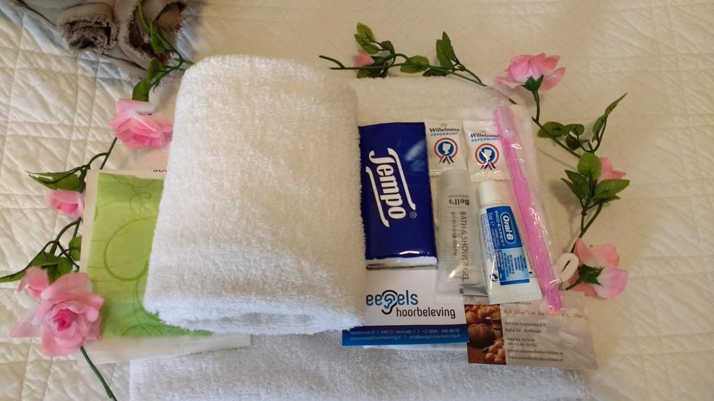 Rene'S B&B Kerkrade Eksteriør billede