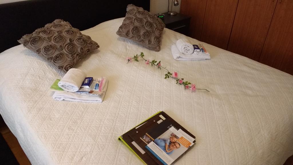 Rene'S B&B Kerkrade Eksteriør billede