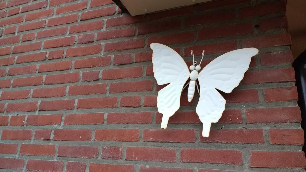 Rene'S B&B Kerkrade Eksteriør billede