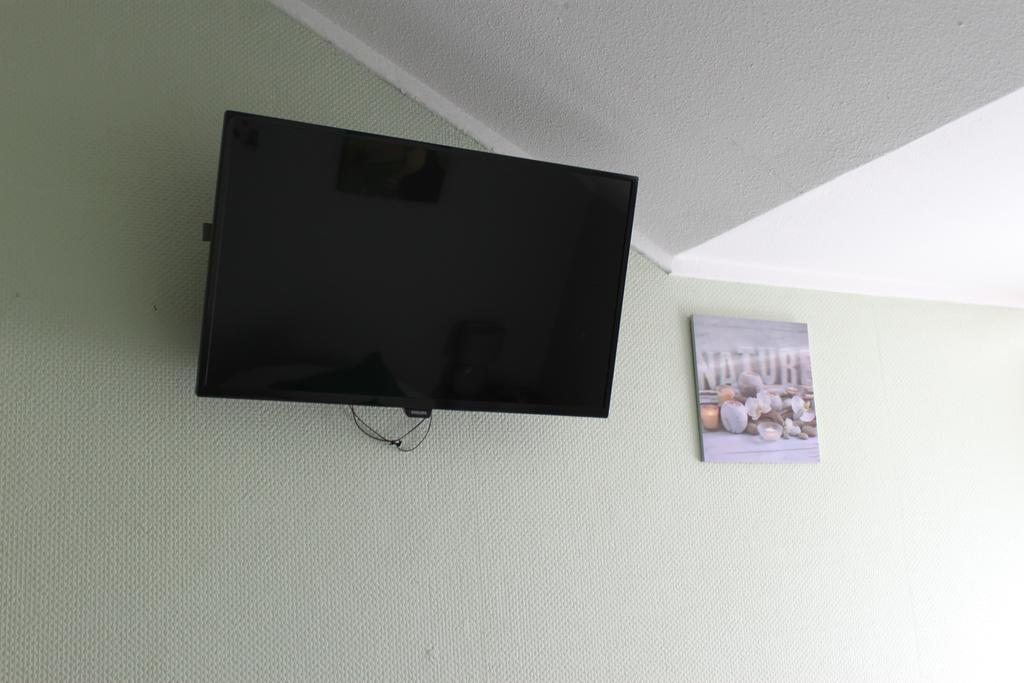 Rene'S B&B Kerkrade Eksteriør billede