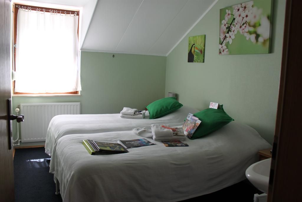 Rene'S B&B Kerkrade Eksteriør billede