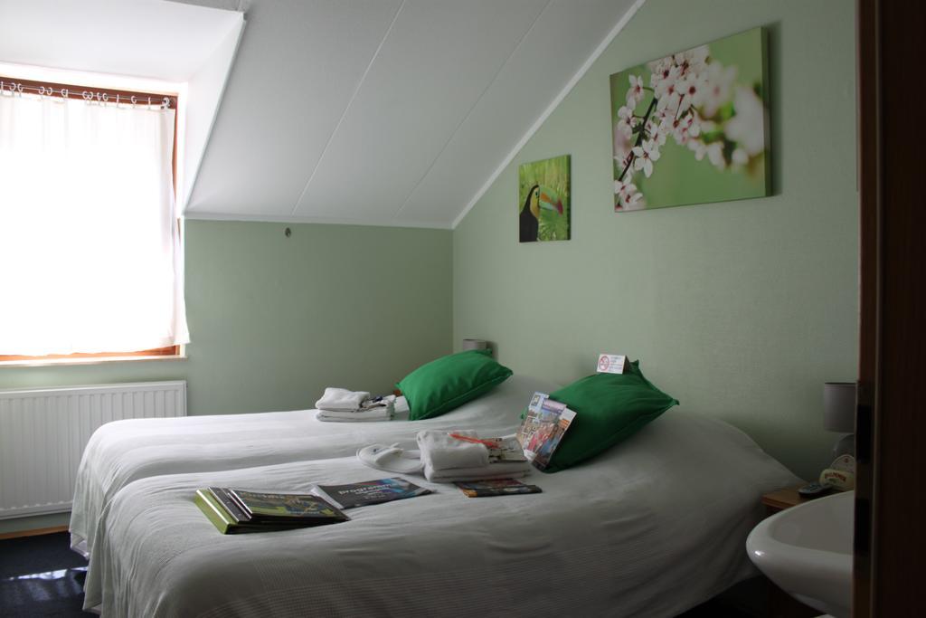 Rene'S B&B Kerkrade Eksteriør billede